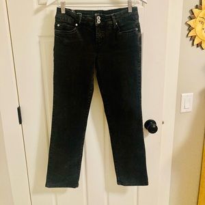 French Dressing Jeans